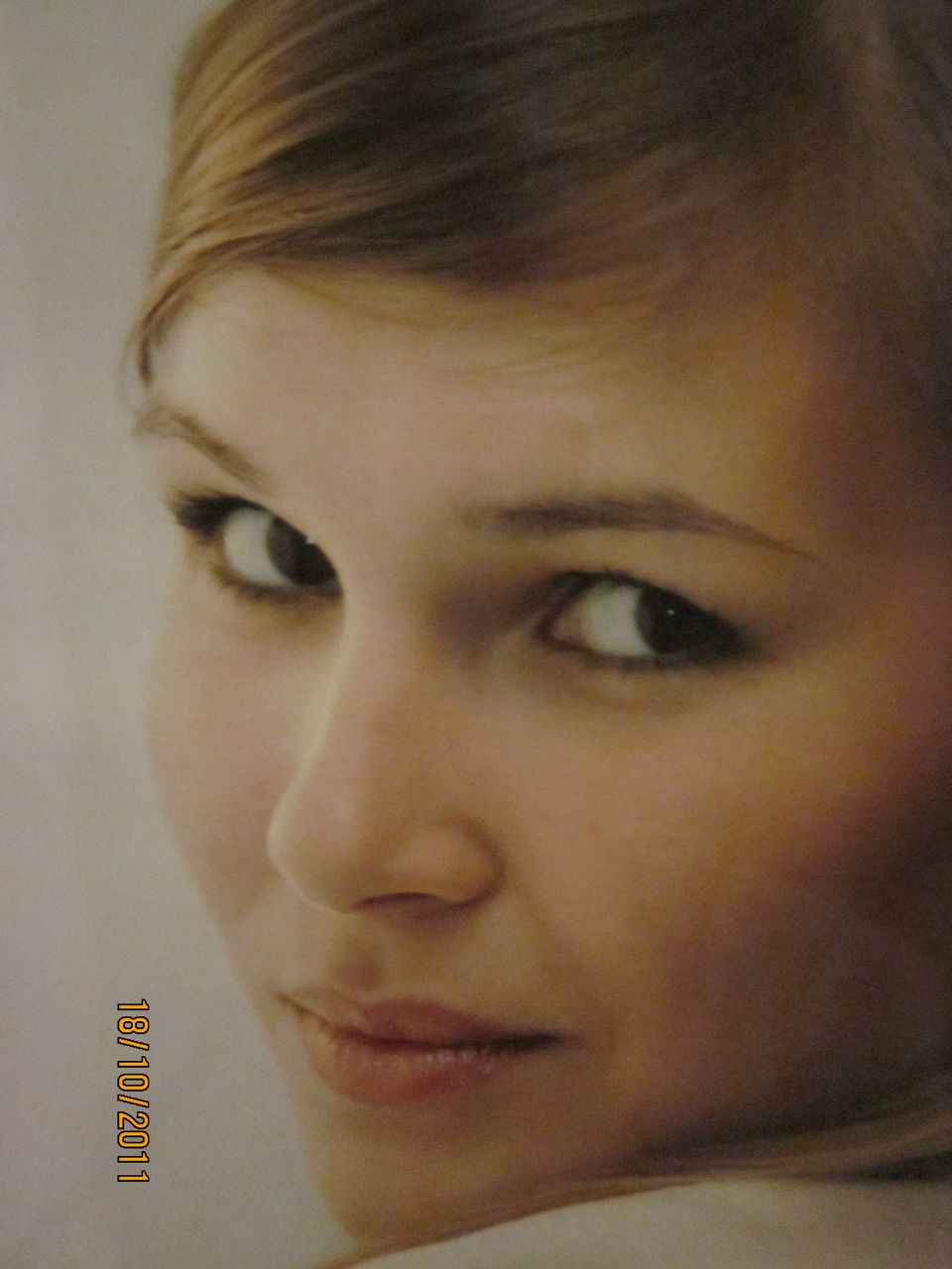 Катя Адиева | Серов