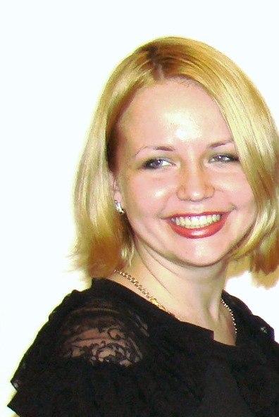 Кристина Бобровская _Kris_ | Запорожье