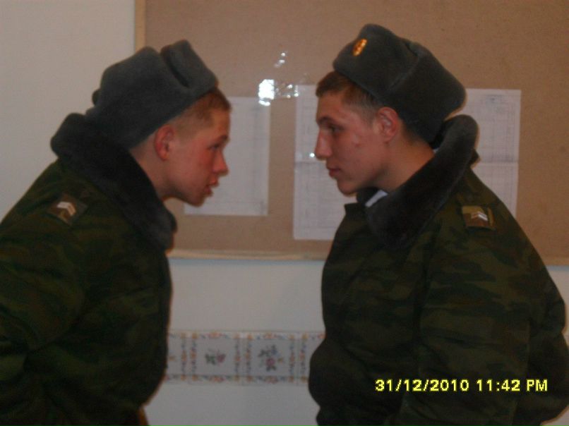 Макс Матаненков M@sSimO | Иркутский