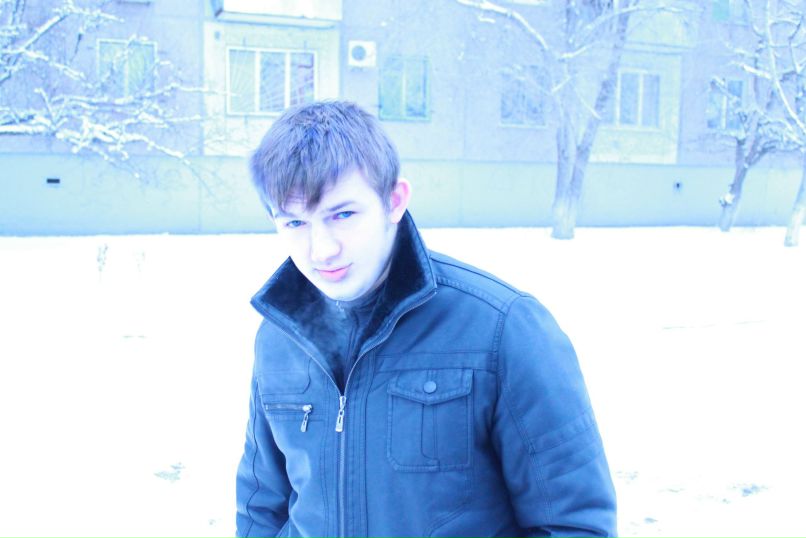 Александр Мыльников | Волжский