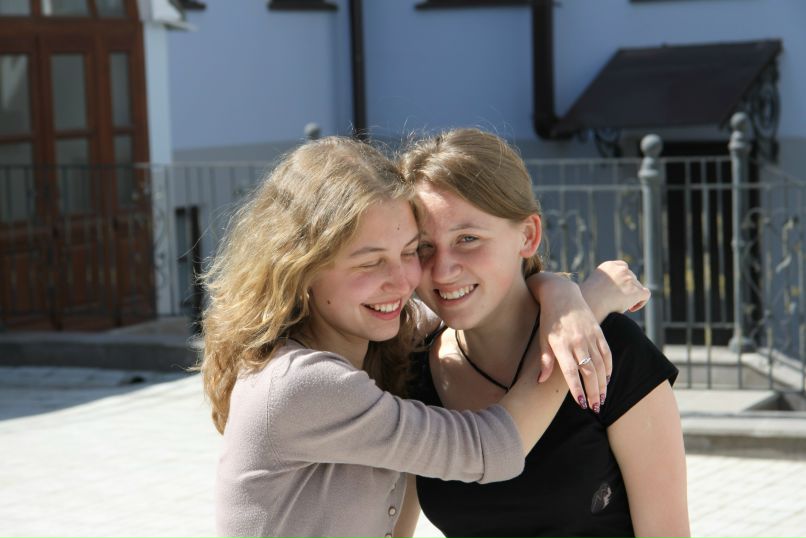 Аня Шулюмова | Казань