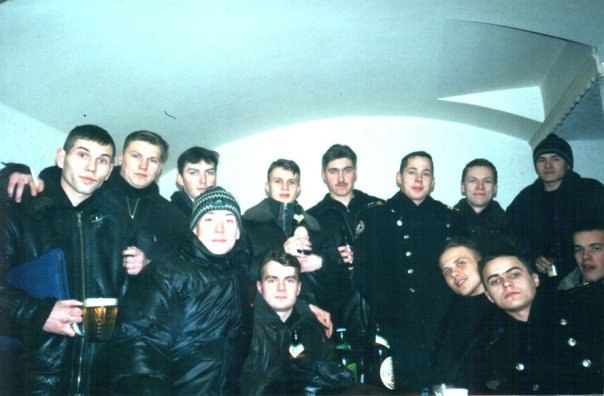 Владимир Колдин | Новороссийск