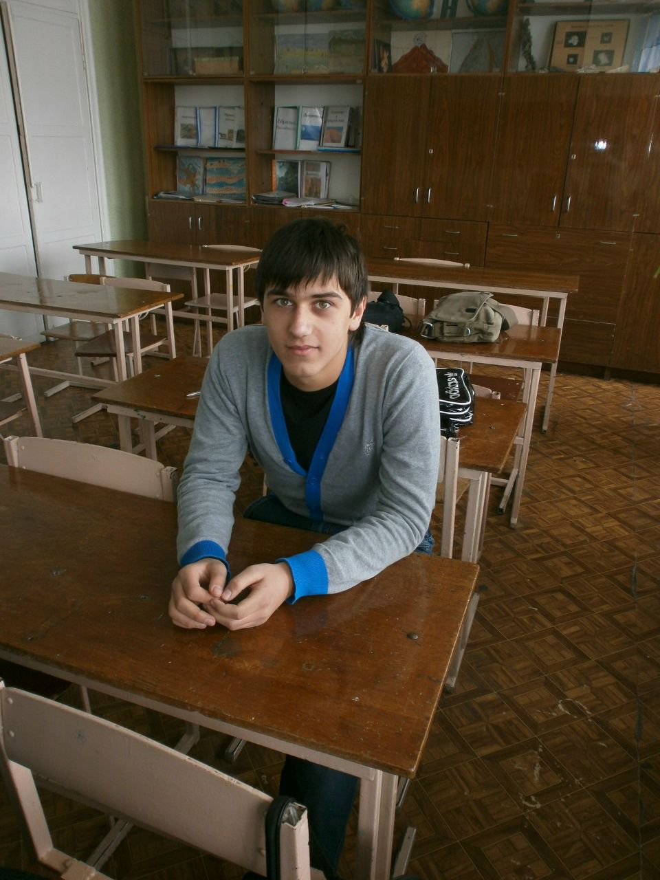 Макс Кочерженко | София