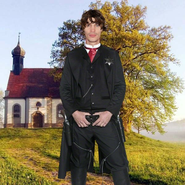 Денис Левчук | Яровое