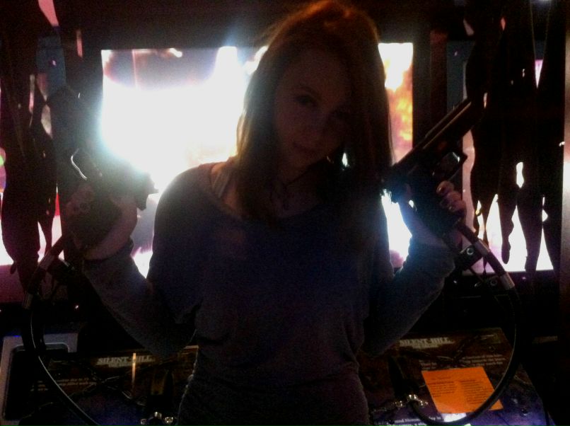 Grell Sutcliff | Tokyo