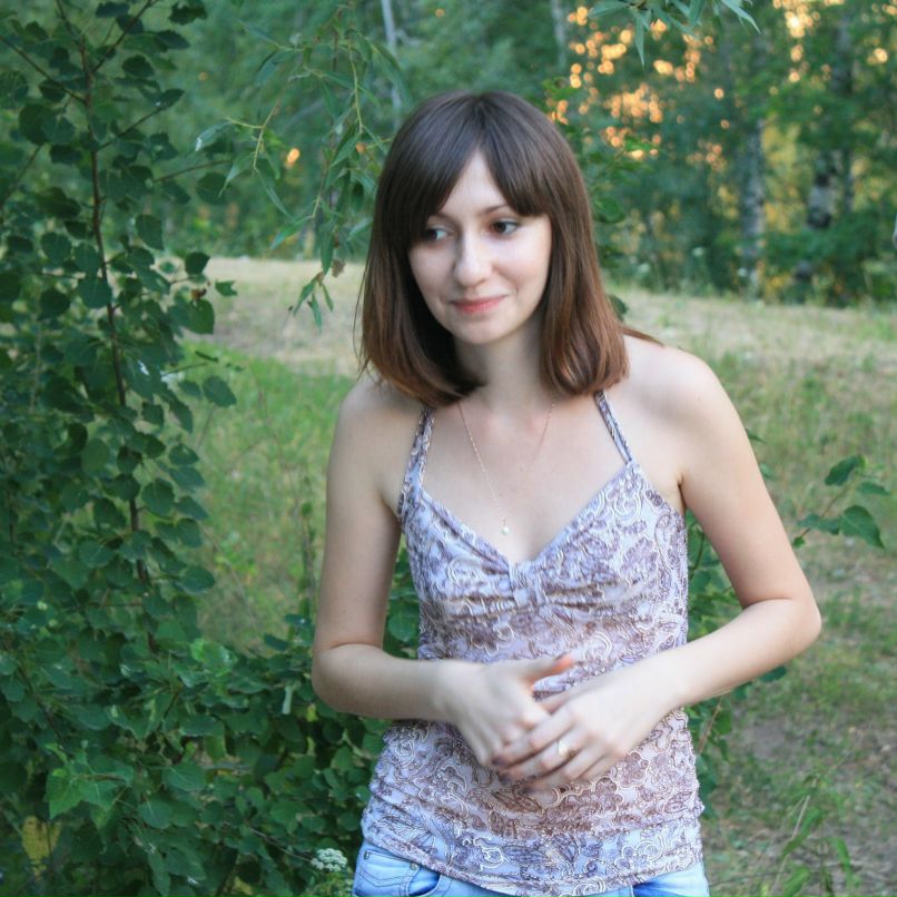 Лейсан Иршатовна | Казань