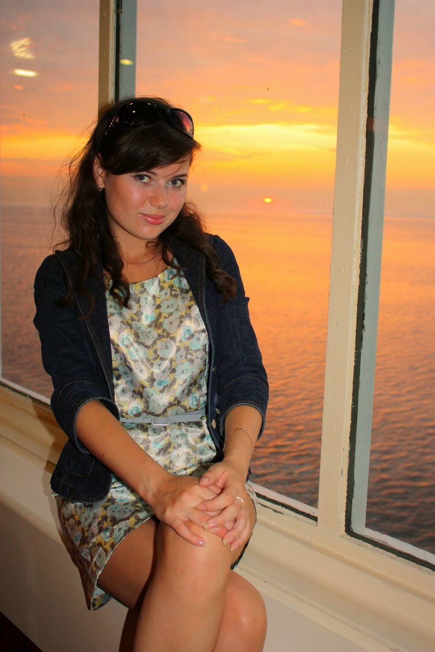 Светлана Башкатова | Санкт-Петербург