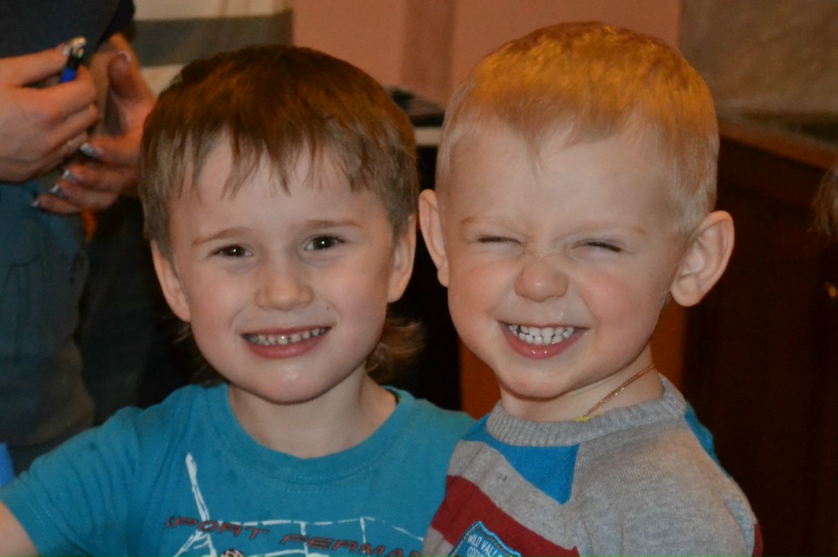 Екатерина Кучинова | Балашиха