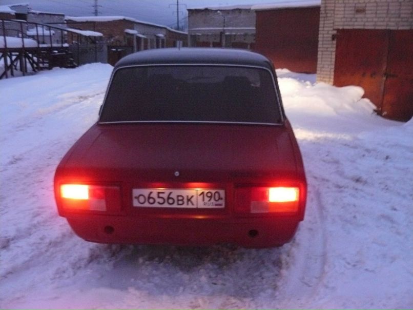 Алексей Рыбин Николаевич | Москва