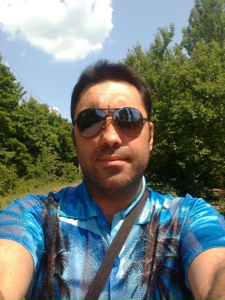 №37, Виктор Ясинский, 47 лет, Смолино №37, Виктор Ясинский, 47 лет, Смолино