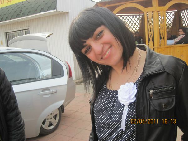 №8, Кристи Арзуманян №8, Кристи Арзуманян