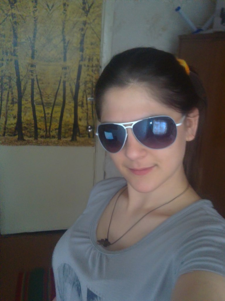 Марина Никифорова | Рязань