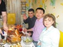 Оксана Франковская | Москва