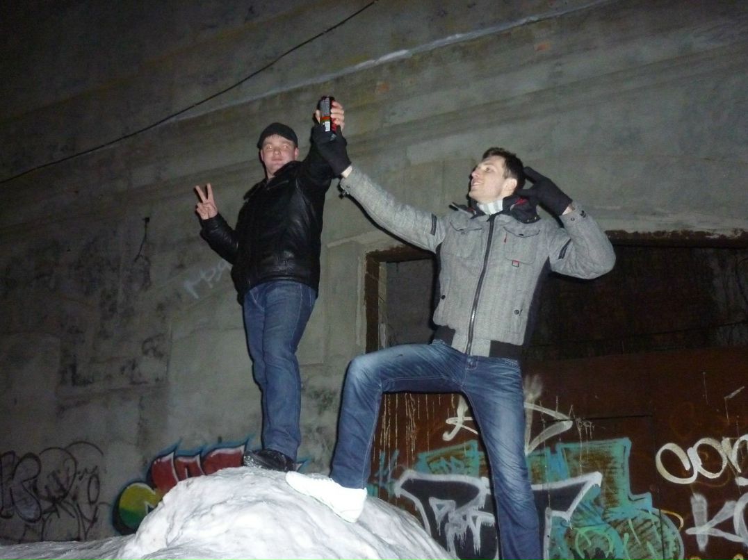 Ян Шишин | Ейск