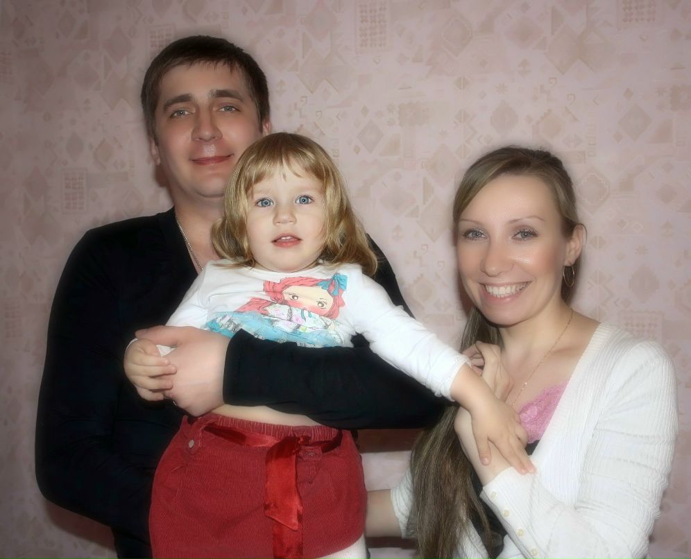 Екатерина Крапивина ✿◠‿◠)••٠·♥♥♥ ●•°•• | Березовский