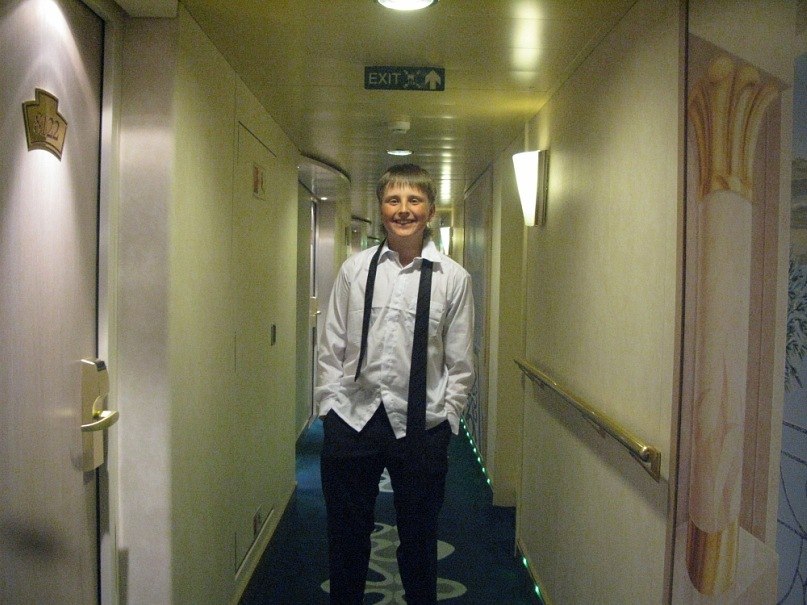 Лана Червонная | Санкт-Петербург