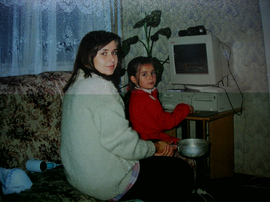 Александра Литская | 