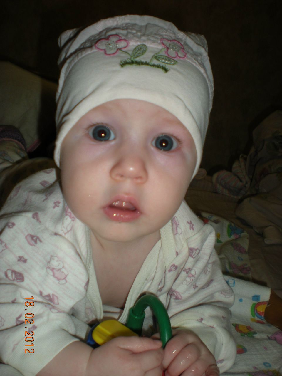 Ольга Жихарева | Нягань