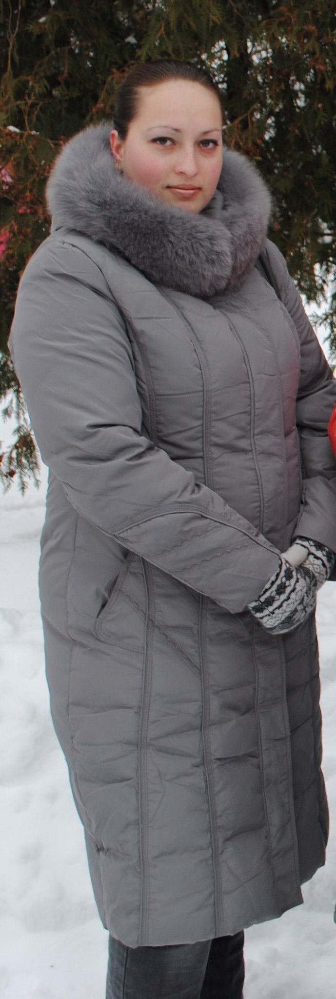 Дарья Малороссиянцева | Тверь