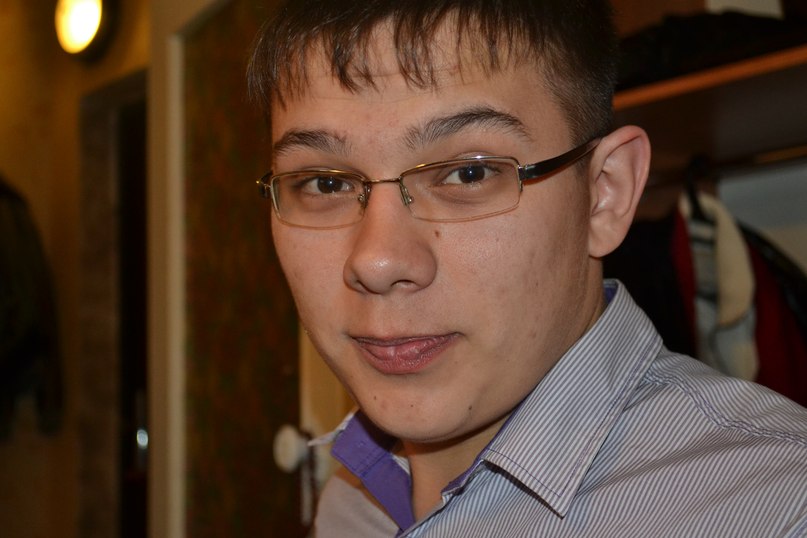 Константин Белокобыльский | Белгород