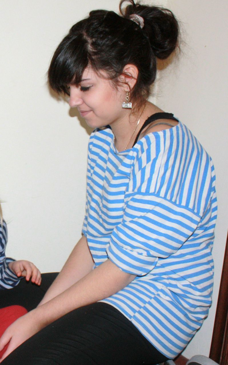 Алина Федяшова | Москва