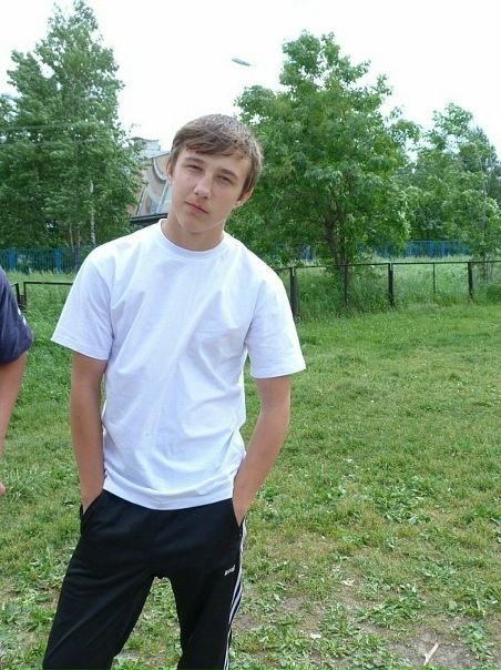 №1, Дима Мотков №1, Дима Мотков