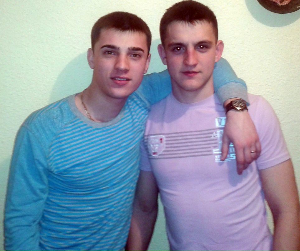 Андрій Гнат | Черновцы