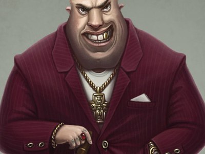 Санёк Реальный | New York City