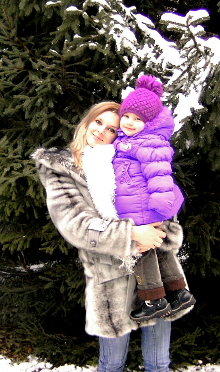 Анна Луцюк | Москва