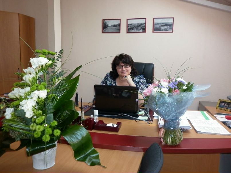 Диана Воуба | 