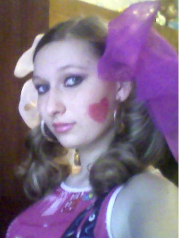 Анжелика Тубеляева | Днепр (Днепропетровск)