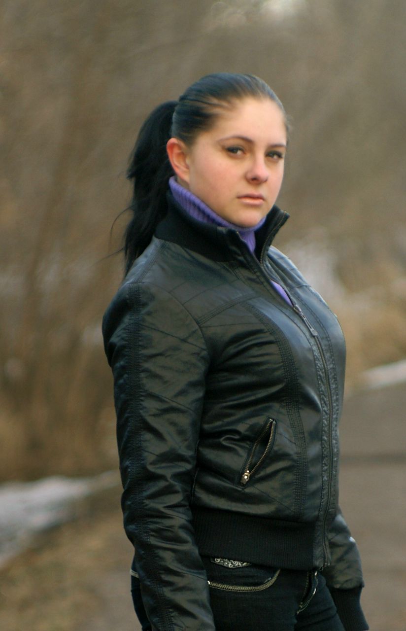 Анна Хомутинникова ♥♥♥ | Москва