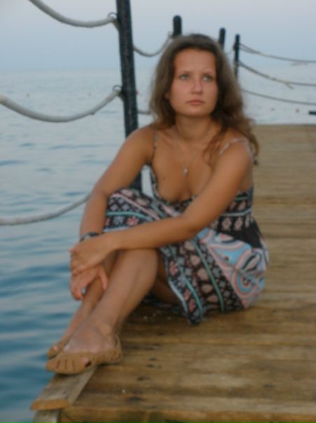 №138, Мария Терентьева, 39 лет, Санкт-Петербург №138, Мария Терентьева, 39 лет, Санкт-Петербург