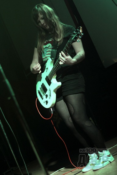 №12, Дарья Буренкова, Харьков №12, Дарья Буренкова, Харьков