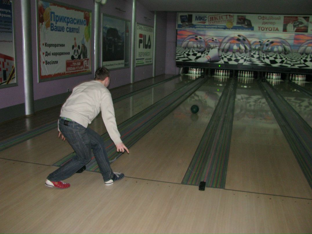 Василий Попов Kursant | Александрия