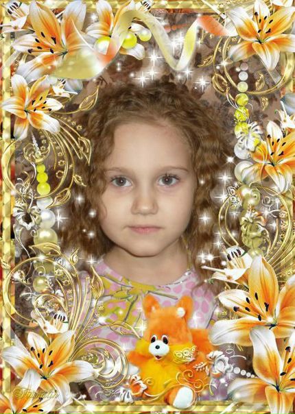 №2, Nataliya Klan №2, Nataliya Klan