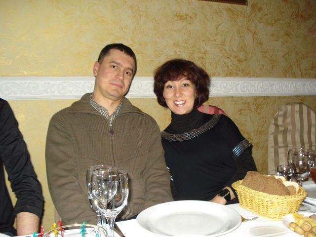 Людмила Скварчинская | Черкассы