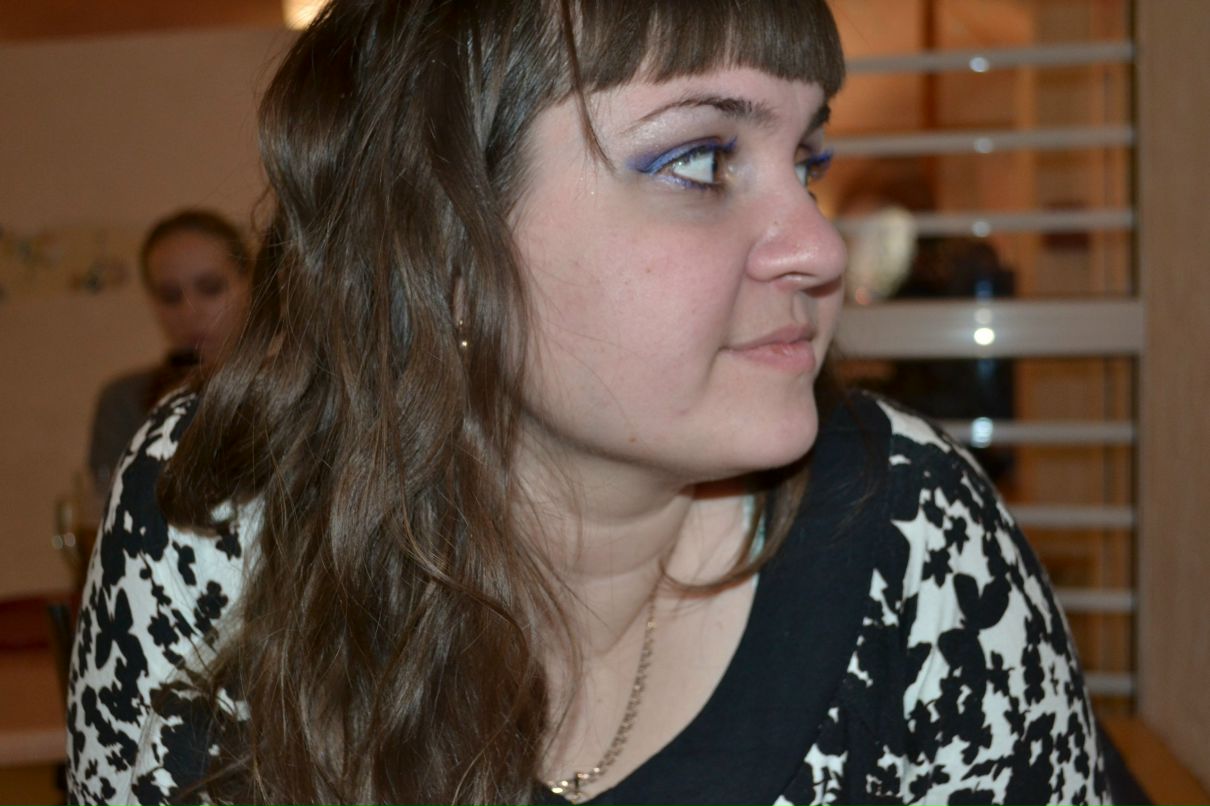 Maria Кiseleva | Астрахань