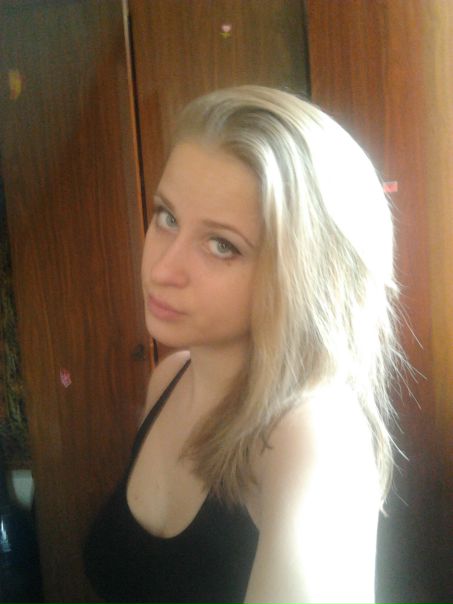 №78, Инна Хурсенко, 35 лет, Покровск / Красноармейск №78, Инна Хурсенко, 35 лет, Покровск / Красноармейск