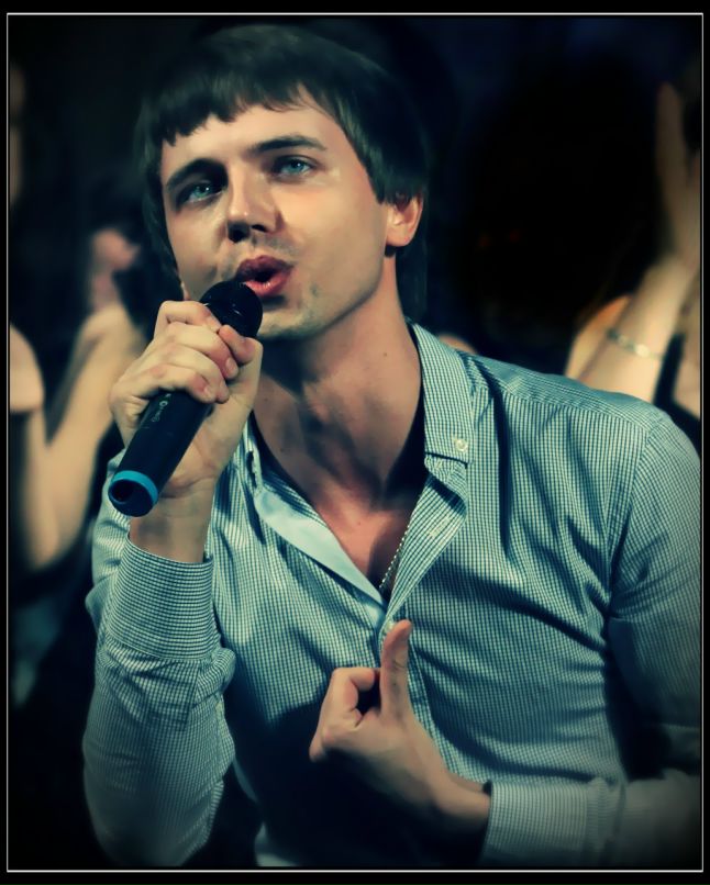 Алексей Ивашков | Фрязино