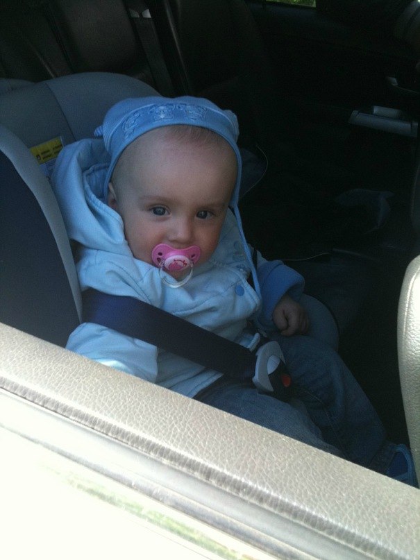 Оксана Милинькая | Санкт-Петербург