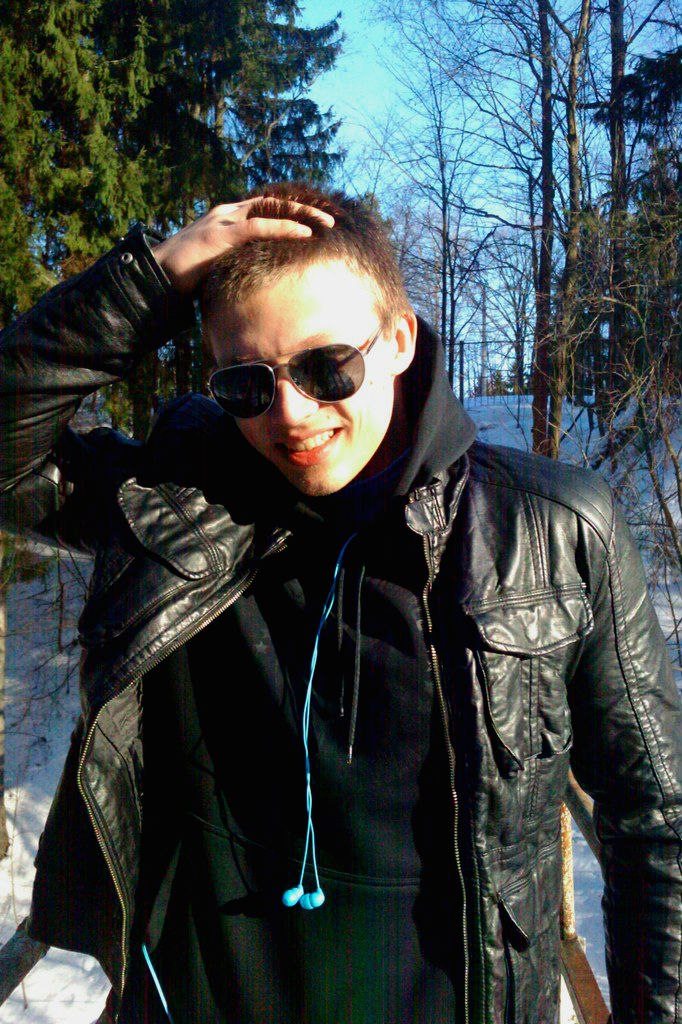 Иван Маковский | Москва