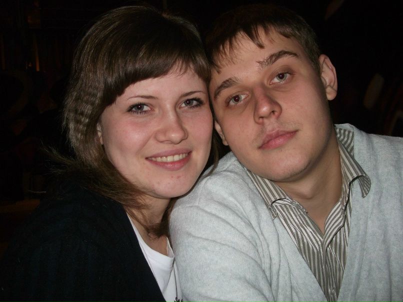 Александр Явнов | Оренбург