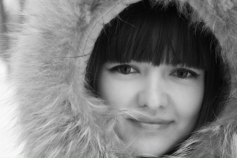 Фирдаус Ахметжанова | Самара