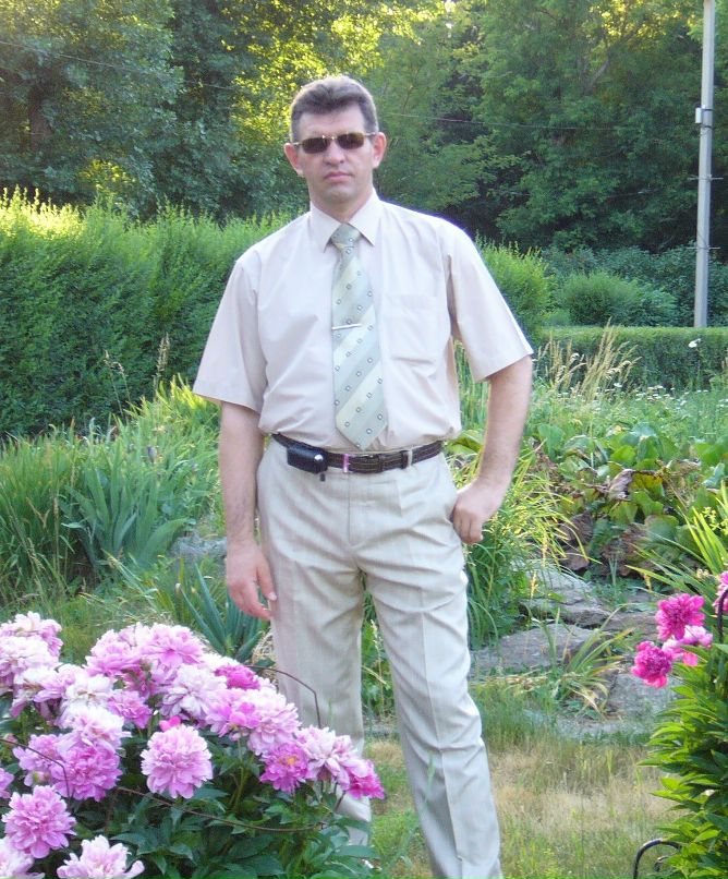 Сергей Лизанец | Усть-Каменогорск