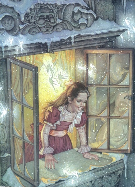 №4, Янина Белозёрская №4, Янина Белозёрская
