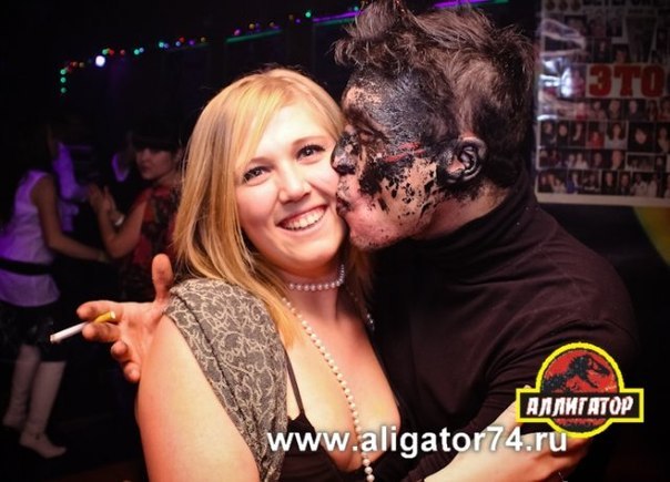 Катичка Наймушина | Челябинск