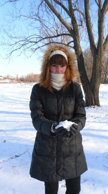 Екатерина Родионова | Воронеж