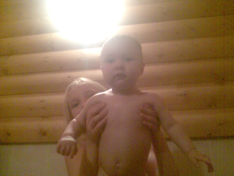 Ирина Быстрова | Пестрецы