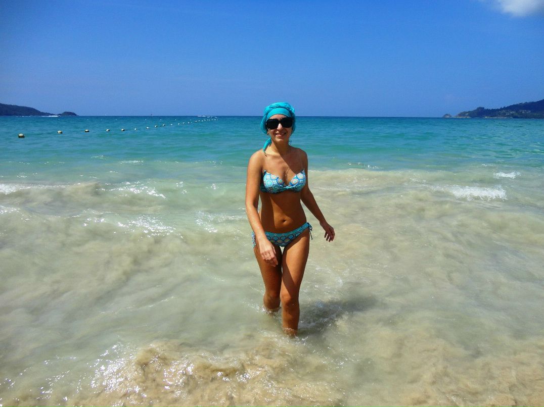 Вера Гузеватова | Ярославль